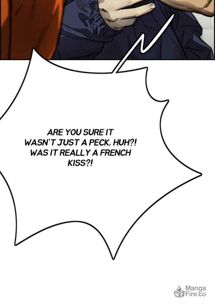 Wind Breaker Chapter 379 page 153 - 