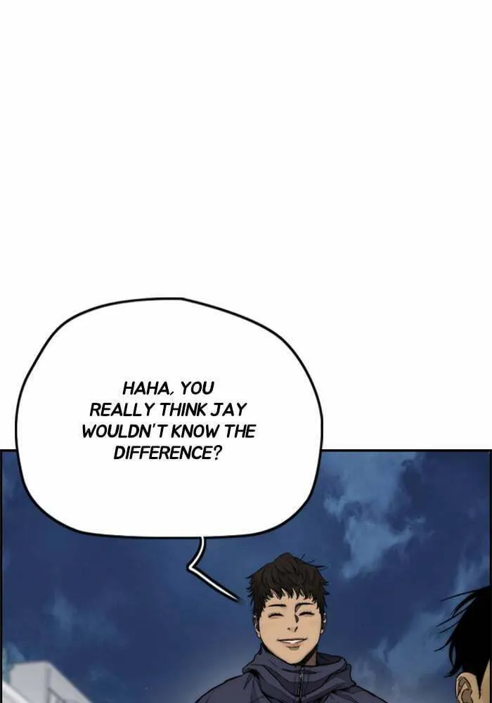 Wind Breaker Chapter 379 page 154 - 