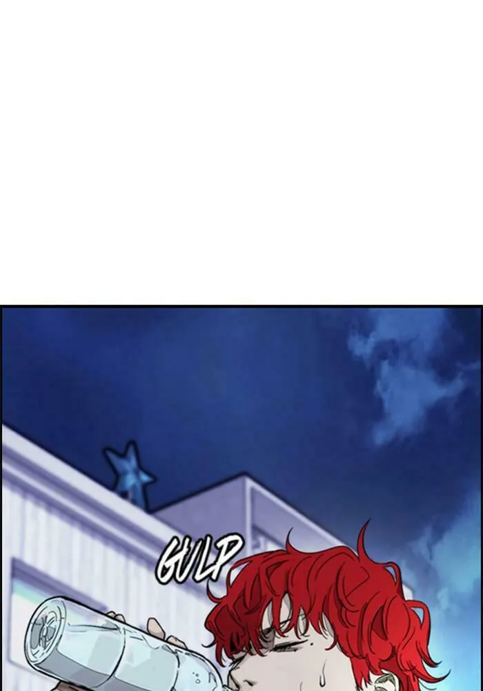 Wind Breaker Chapter 379 page 164 - 