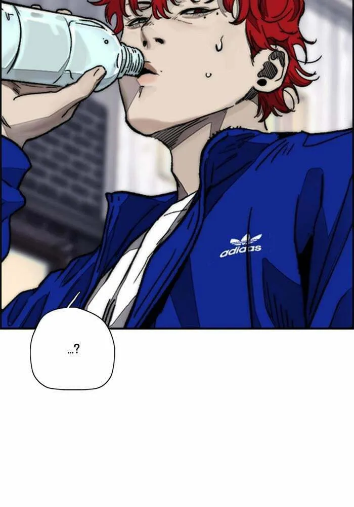 Wind Breaker Chapter 379 page 167 - 