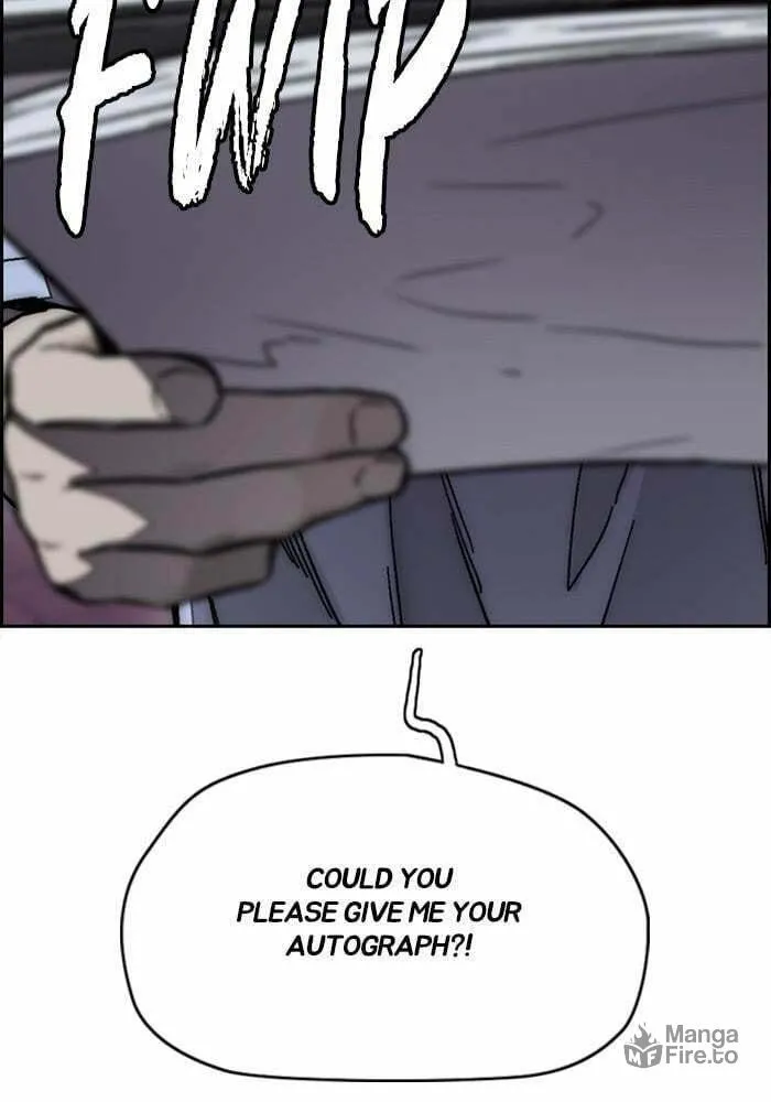 Wind Breaker Chapter 379 page 174 - 