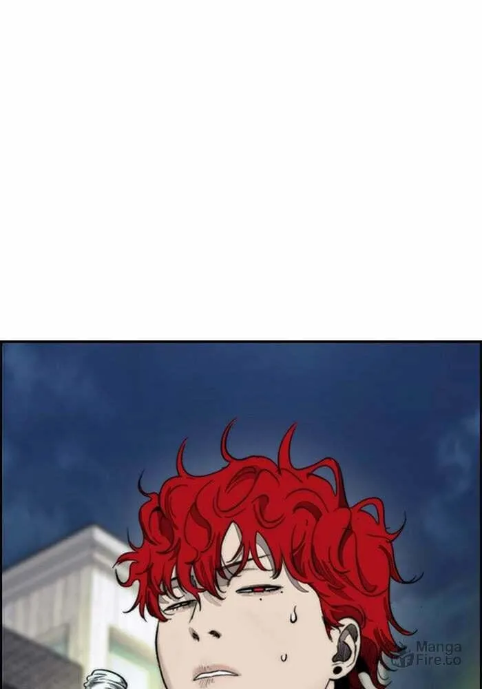 Wind Breaker Chapter 379 page 175 - 