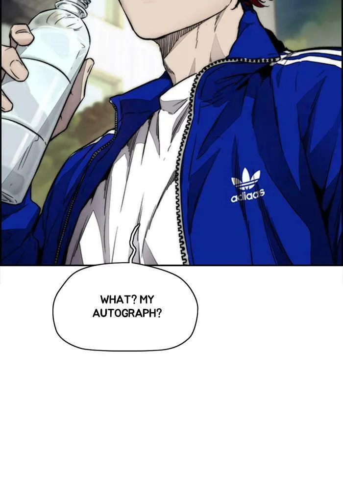 Wind Breaker Chapter 379 page 176 - 