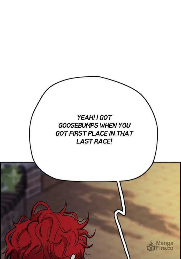 Wind Breaker Chapter 379 page 177 - 