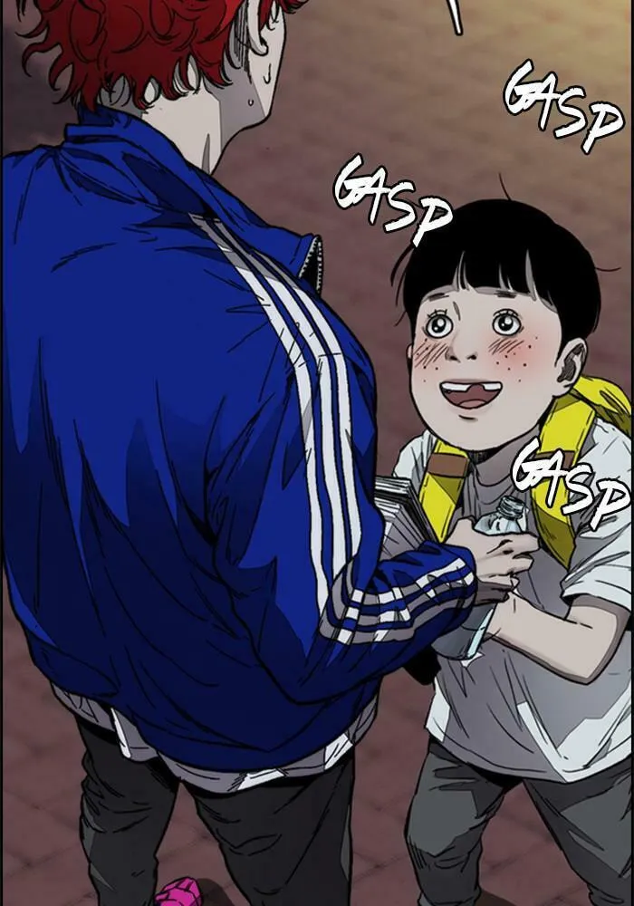 Wind Breaker Chapter 379 page 178 - 
