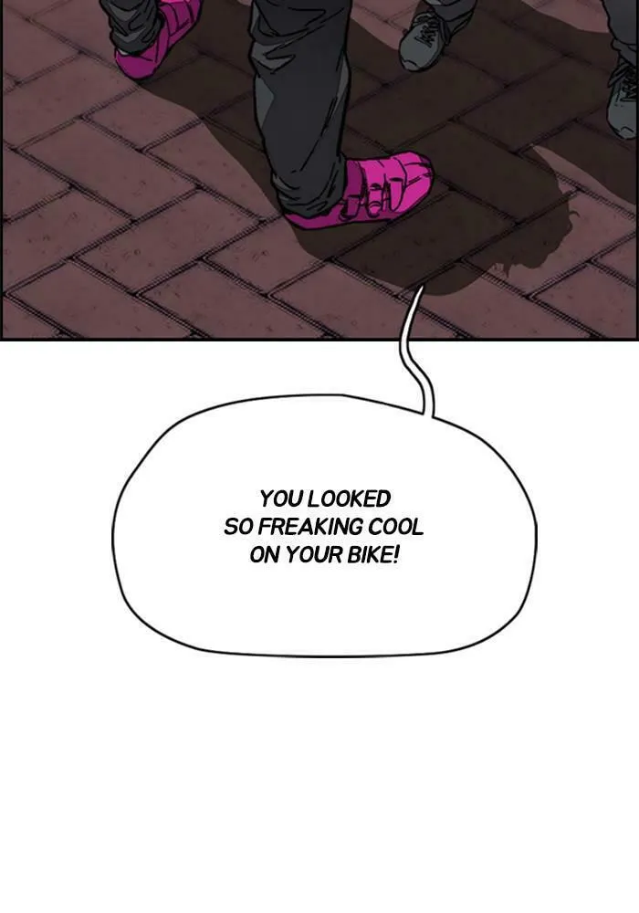 Wind Breaker Chapter 379 page 179 - 