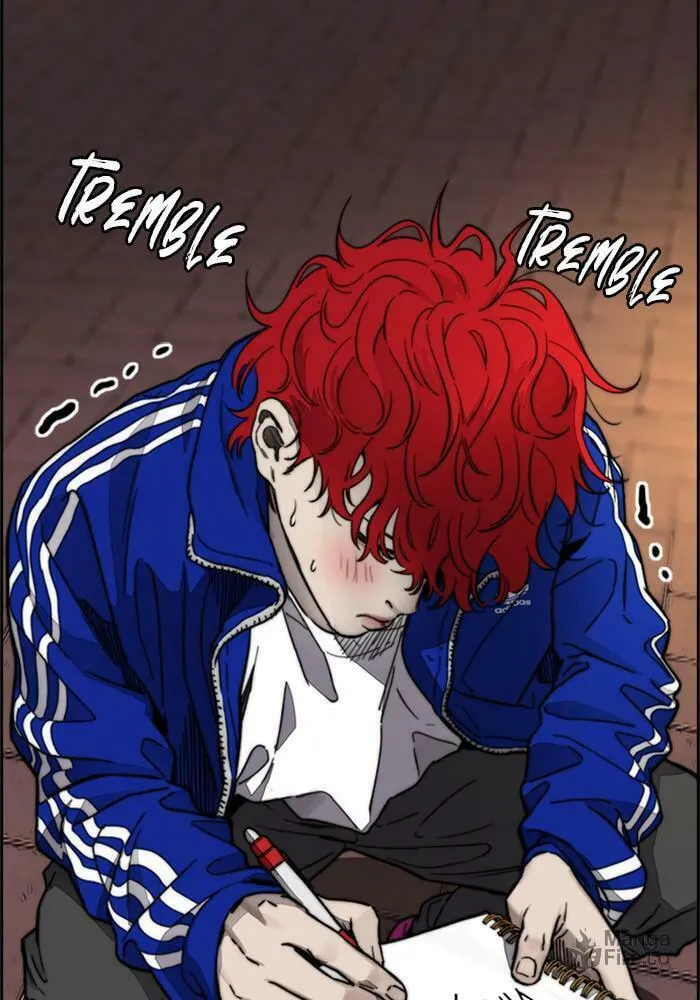 Wind Breaker Chapter 379 page 185 - 