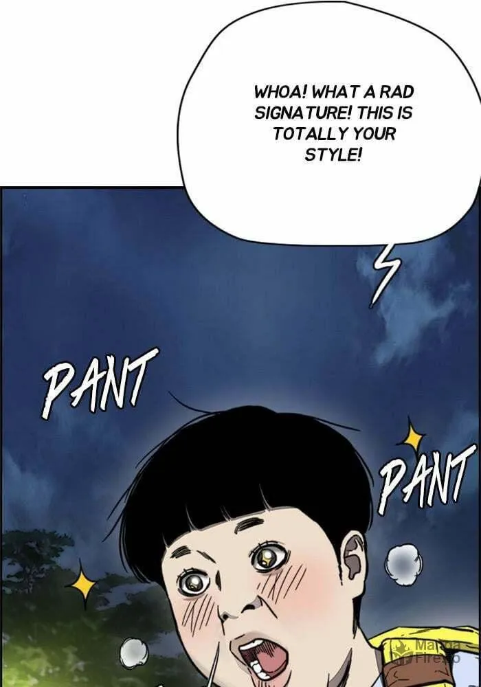 Wind Breaker Chapter 379 page 189 - 