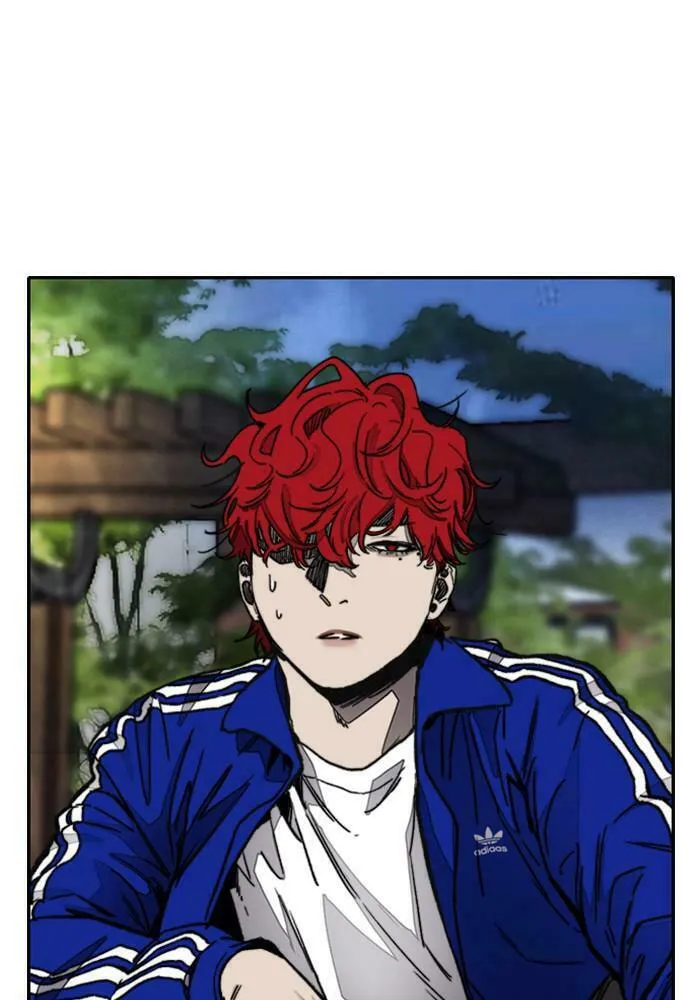 Wind Breaker Chapter 379 page 194 - 