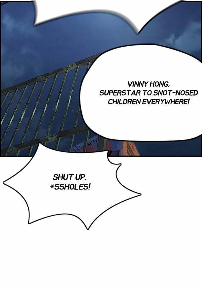 Wind Breaker Chapter 379 page 199 - 
