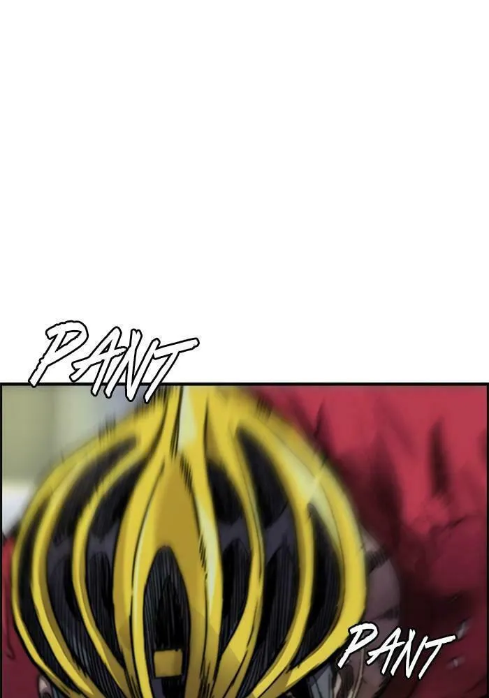 Wind Breaker Chapter 379 page 22 - 
