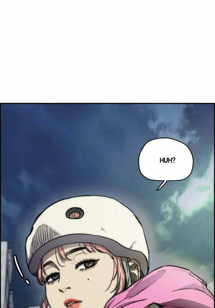 Wind Breaker Chapter 379 page 218 - 
