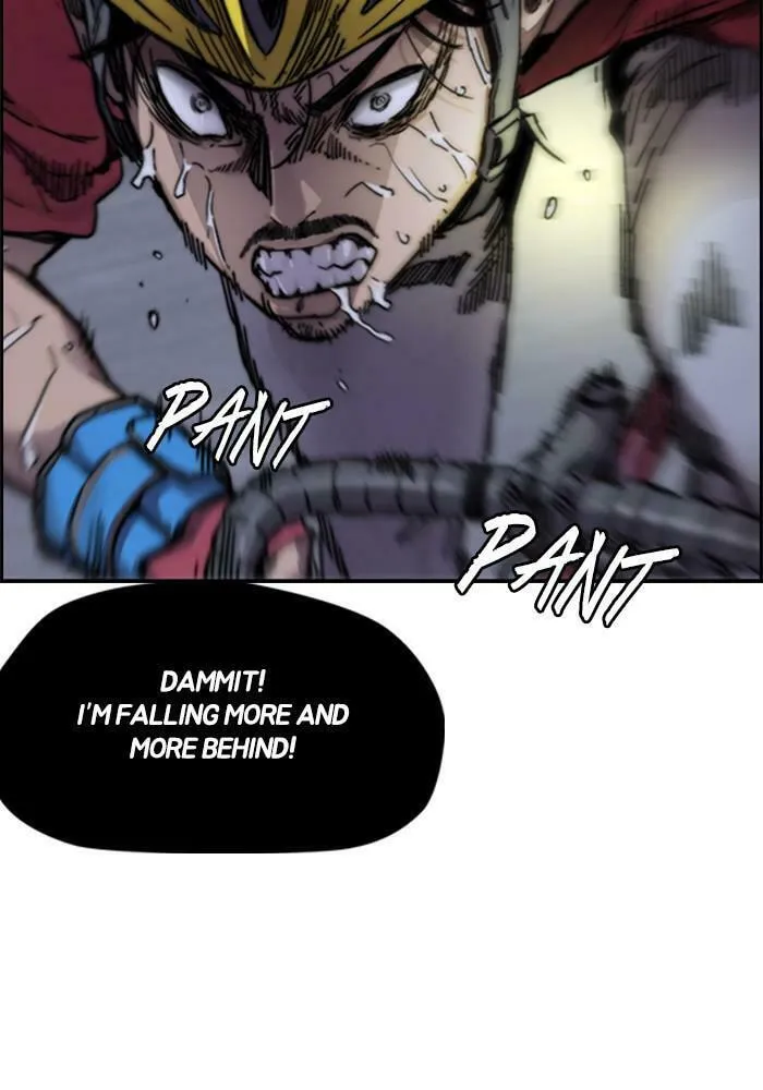 Wind Breaker Chapter 379 page 23 - 