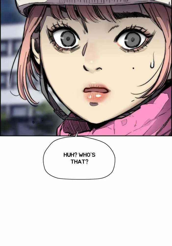 Wind Breaker Chapter 379 page 223 - 