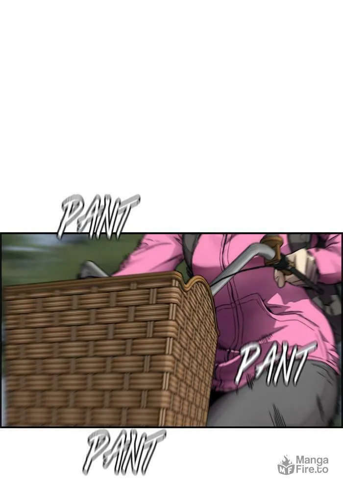 Wind Breaker Chapter 379 page 231 - 