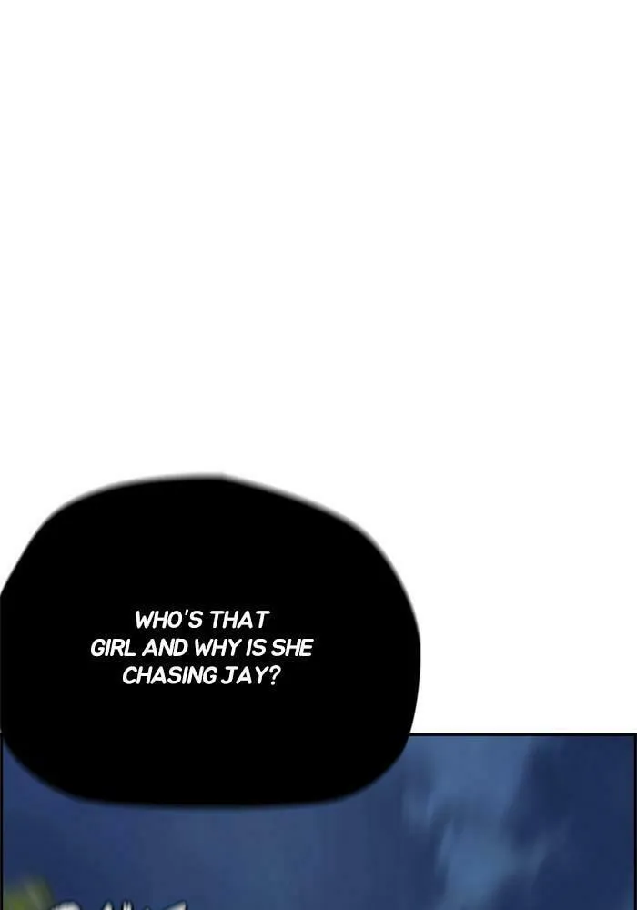 Wind Breaker Chapter 379 page 232 - 