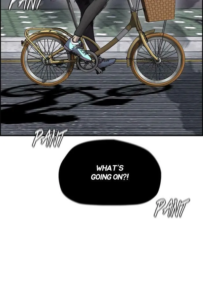 Wind Breaker Chapter 379 page 236 - 