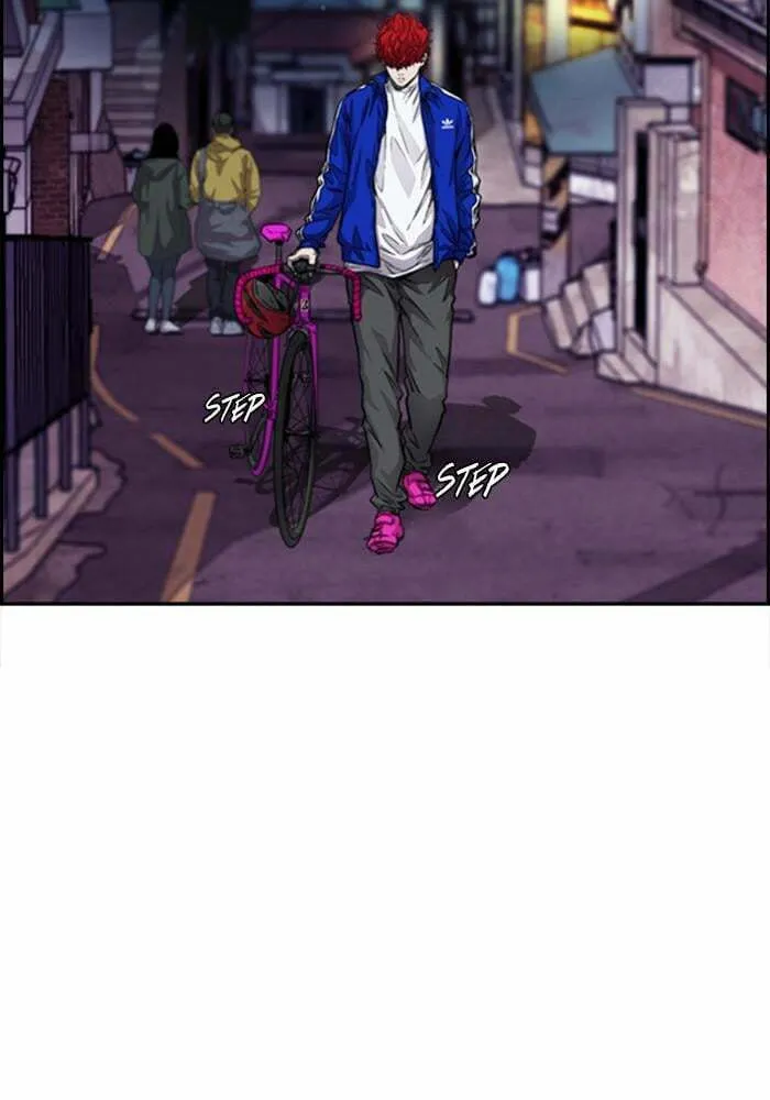 Wind Breaker Chapter 379 page 241 - 