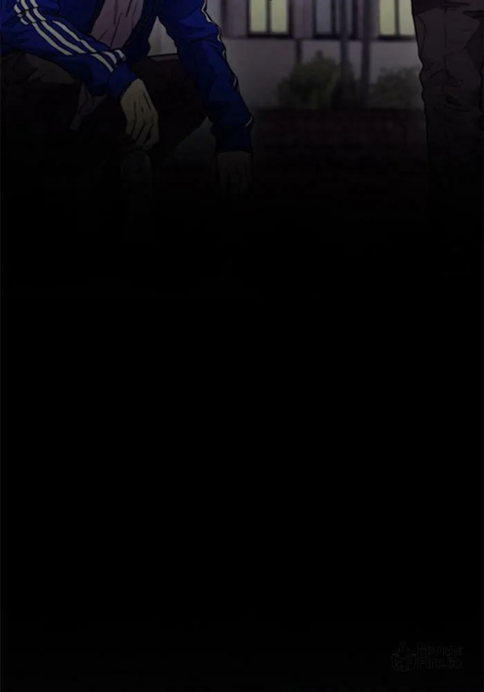 Wind Breaker Chapter 379 page 246 - 
