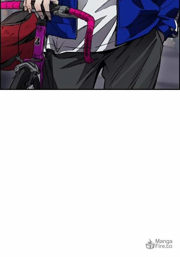 Wind Breaker Chapter 379 page 258 - 
