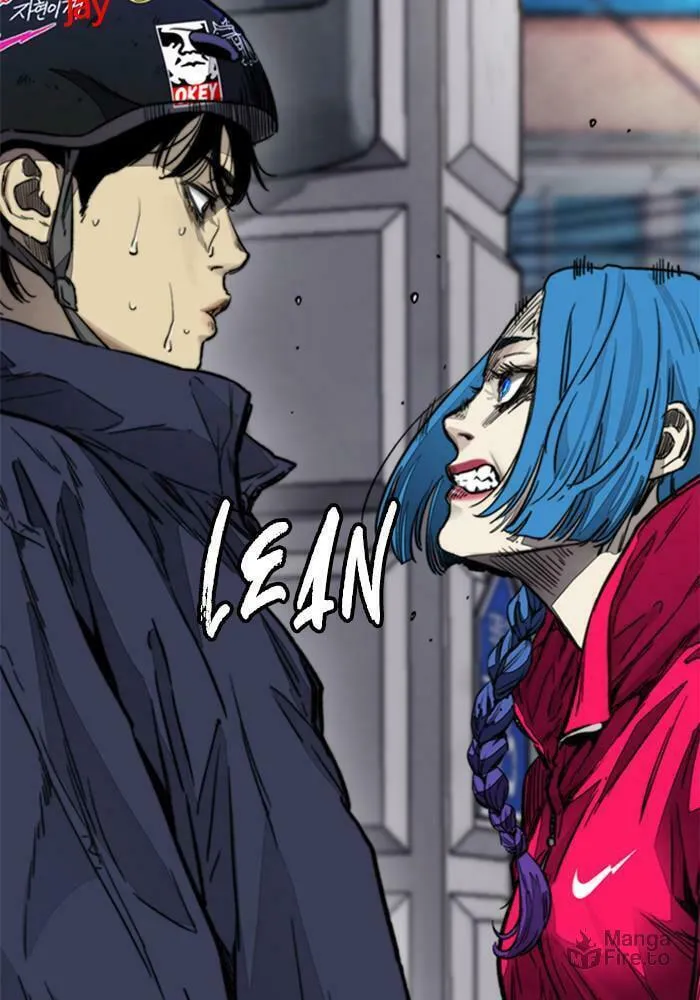 Wind Breaker Chapter 379 page 270 - 