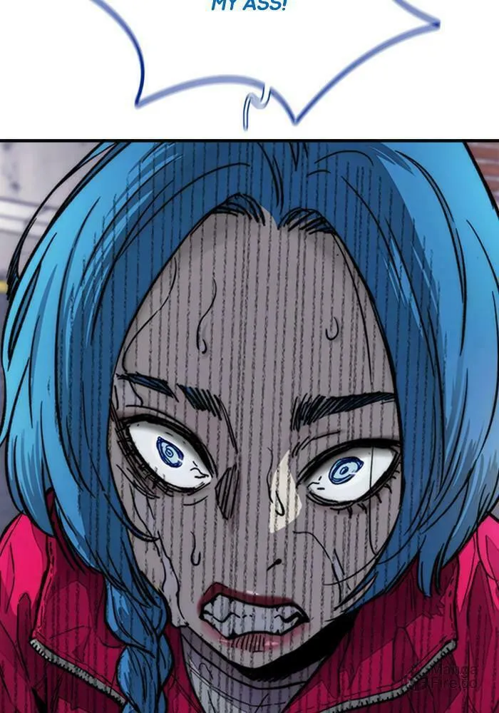 Wind Breaker Chapter 379 page 275 - 