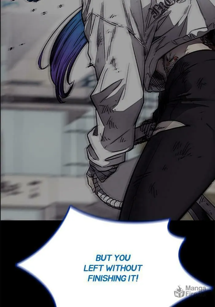 Wind Breaker Chapter 379 page 279 - 