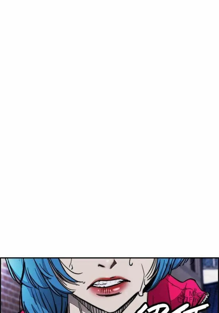 Wind Breaker Chapter 379 page 285 - 