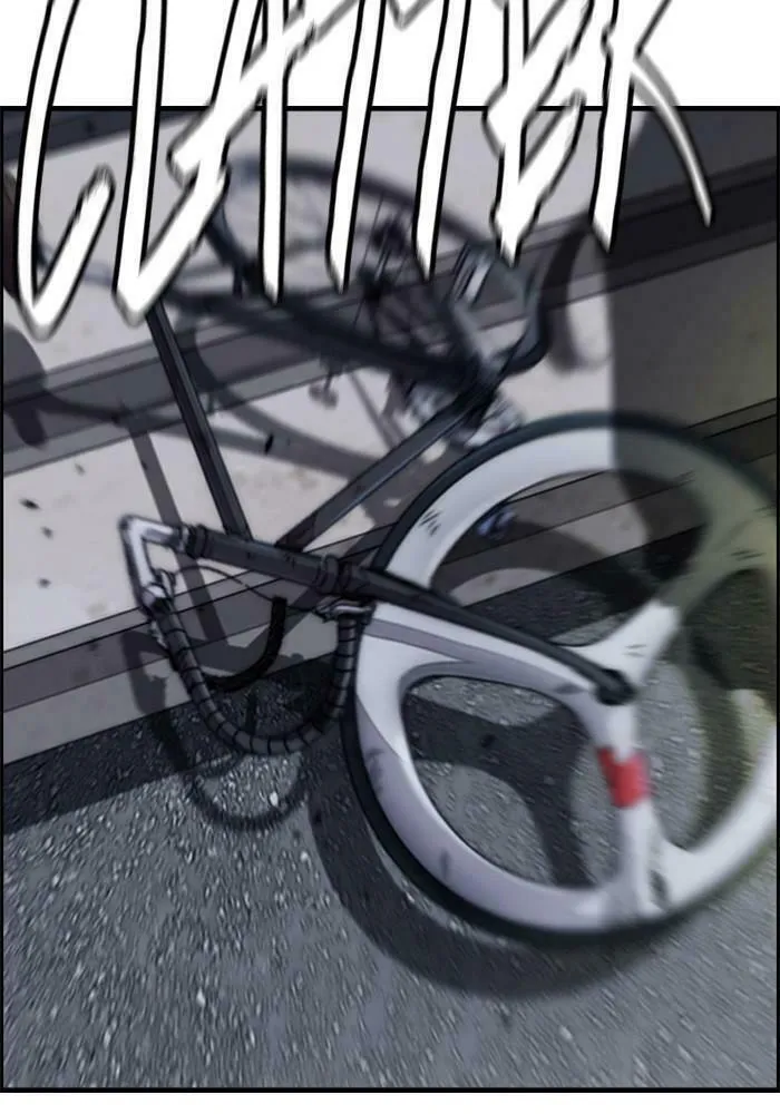 Wind Breaker Chapter 379 page 289 - 