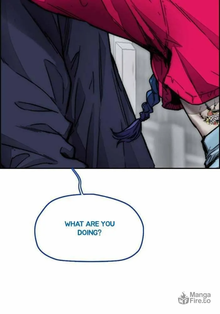 Wind Breaker Chapter 379 page 294 - 