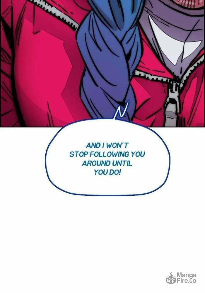 Wind Breaker Chapter 379 page 297 - 