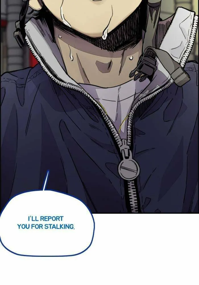 Wind Breaker Chapter 379 page 299 - 