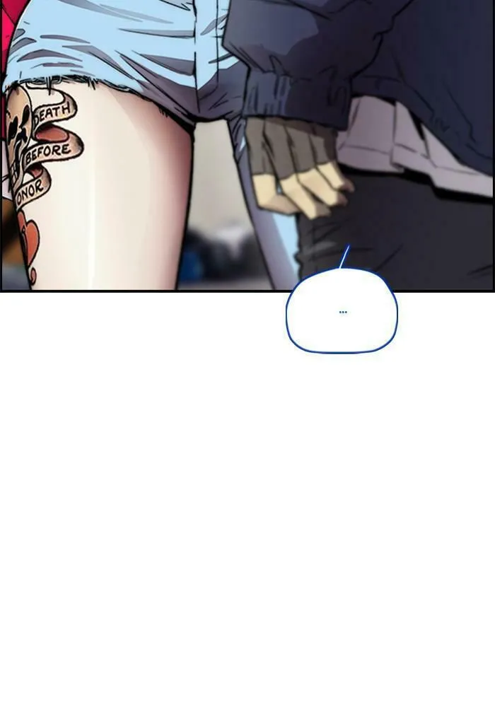 Wind Breaker Chapter 379 page 302 - 