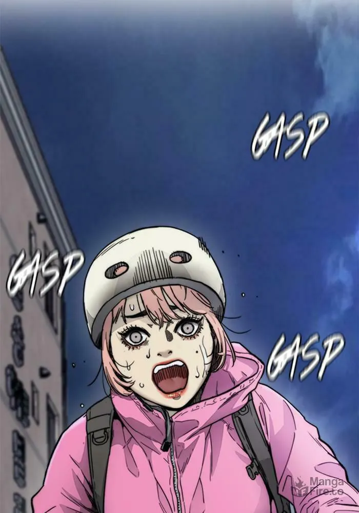 Wind Breaker Chapter 379 page 305 - 