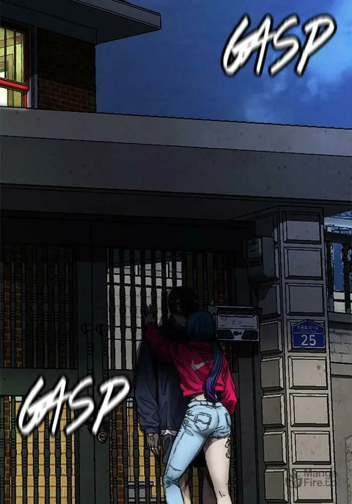 Wind Breaker Chapter 379 page 310 - 
