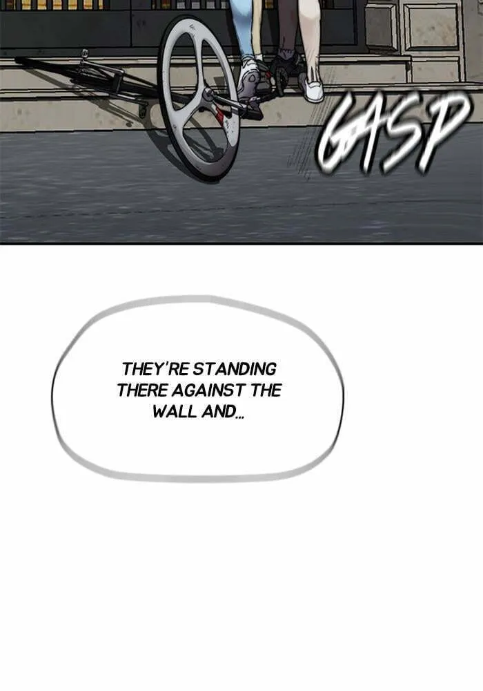 Wind Breaker Chapter 379 page 311 - 