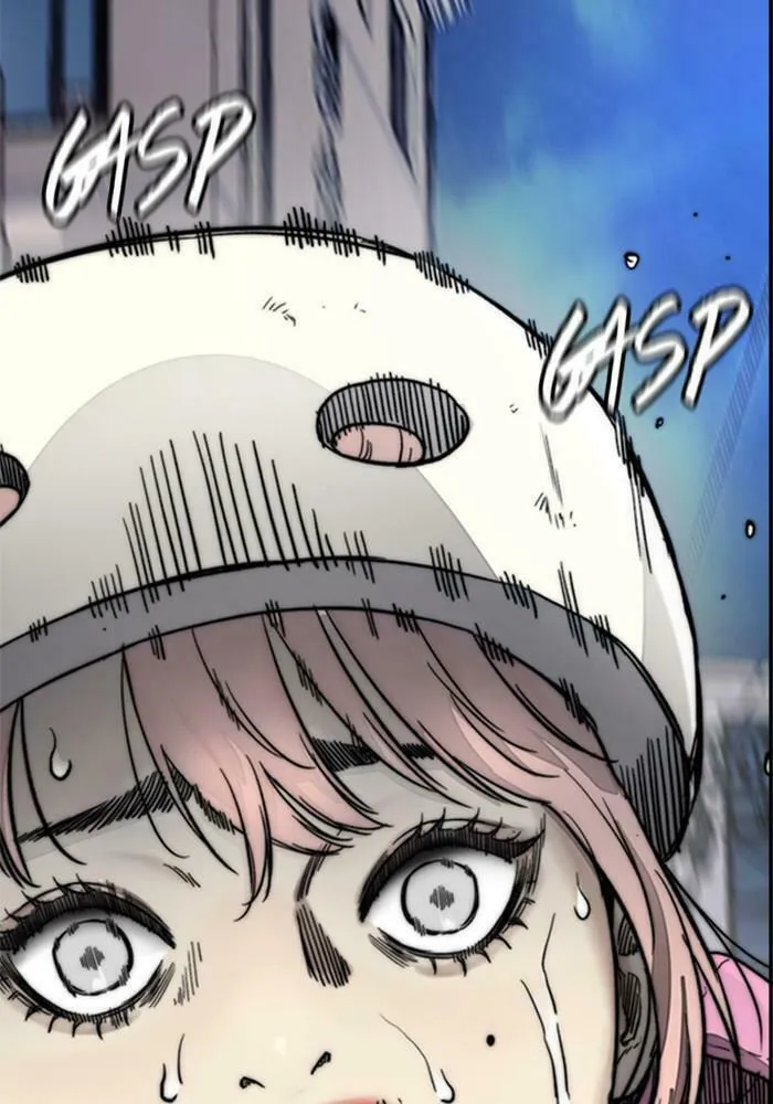 Wind Breaker Chapter 379 page 313 - 
