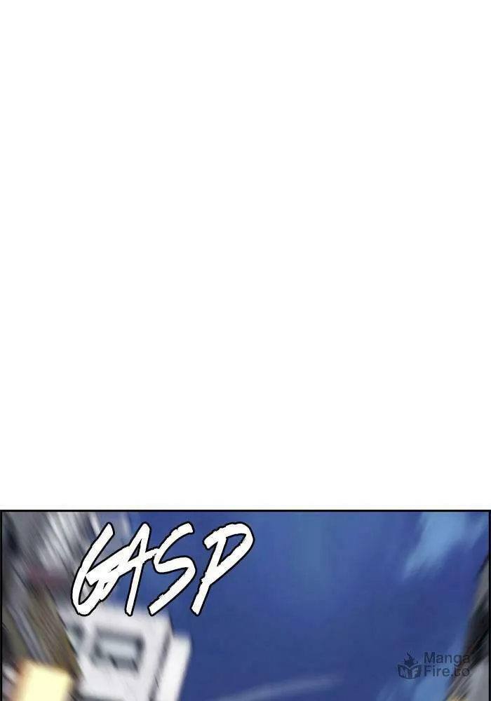 Wind Breaker Chapter 379 page 35 - 