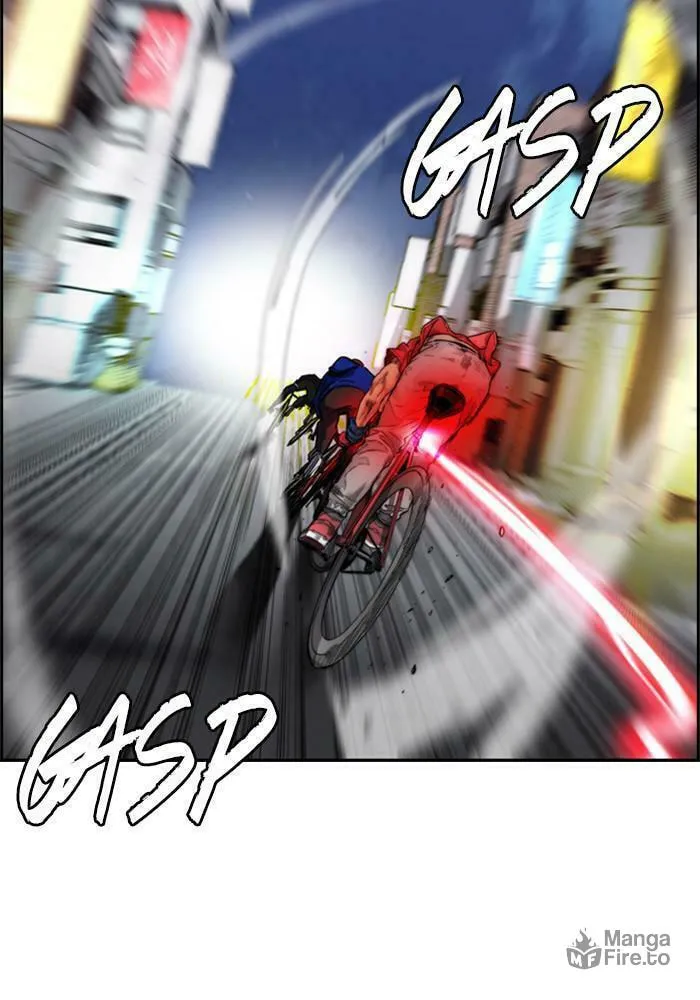 Wind Breaker Chapter 379 page 36 - 