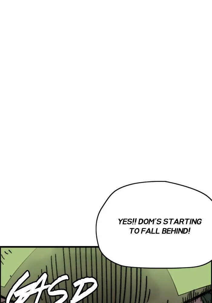 Wind Breaker Chapter 379 page 37 - 