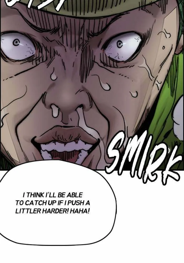 Wind Breaker Chapter 379 page 38 - 