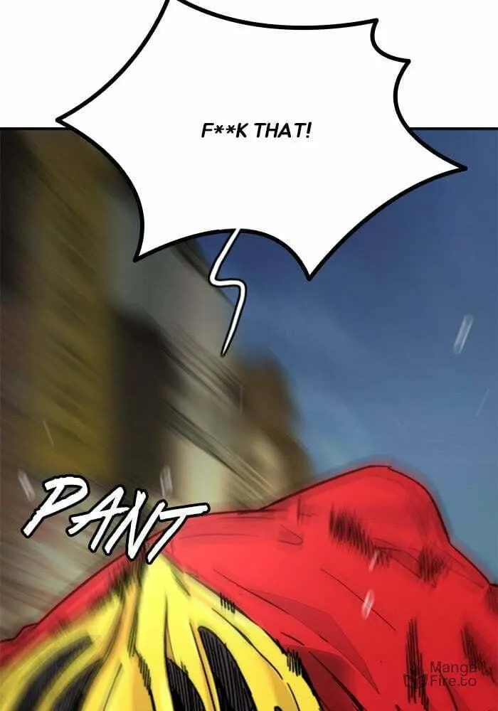 Wind Breaker Chapter 379 page 40 - 
