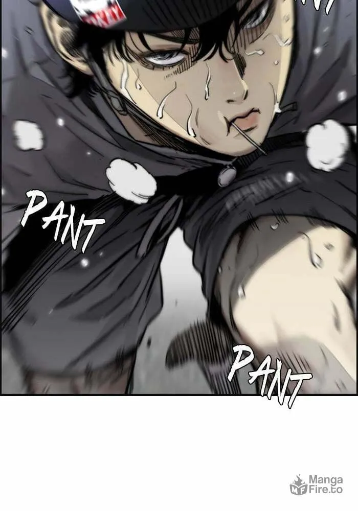 Wind Breaker Chapter 379 page 48 - 