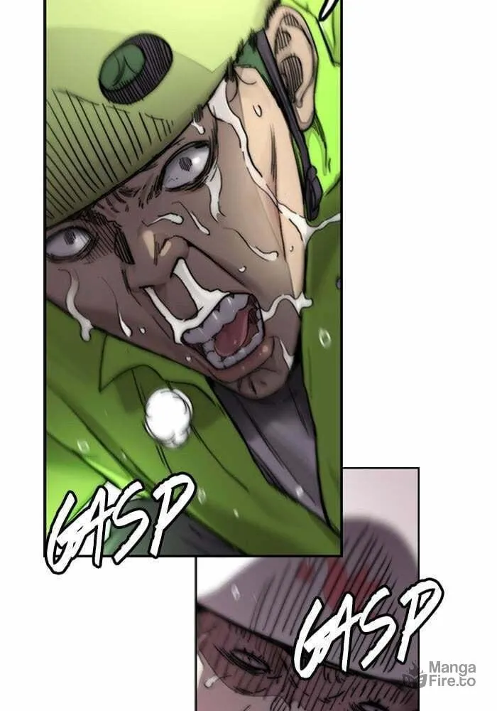Wind Breaker Chapter 379 page 54 - 