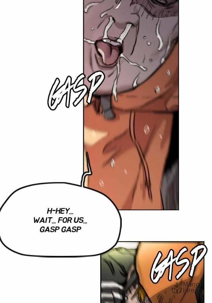 Wind Breaker Chapter 379 page 55 - 