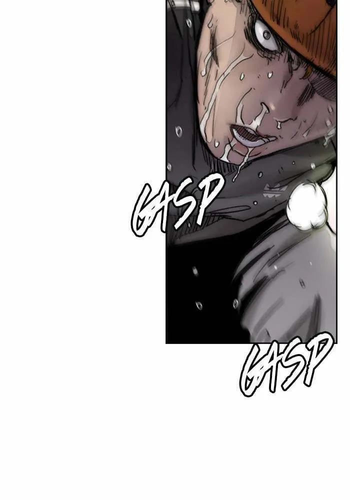Wind Breaker Chapter 379 page 56 - 