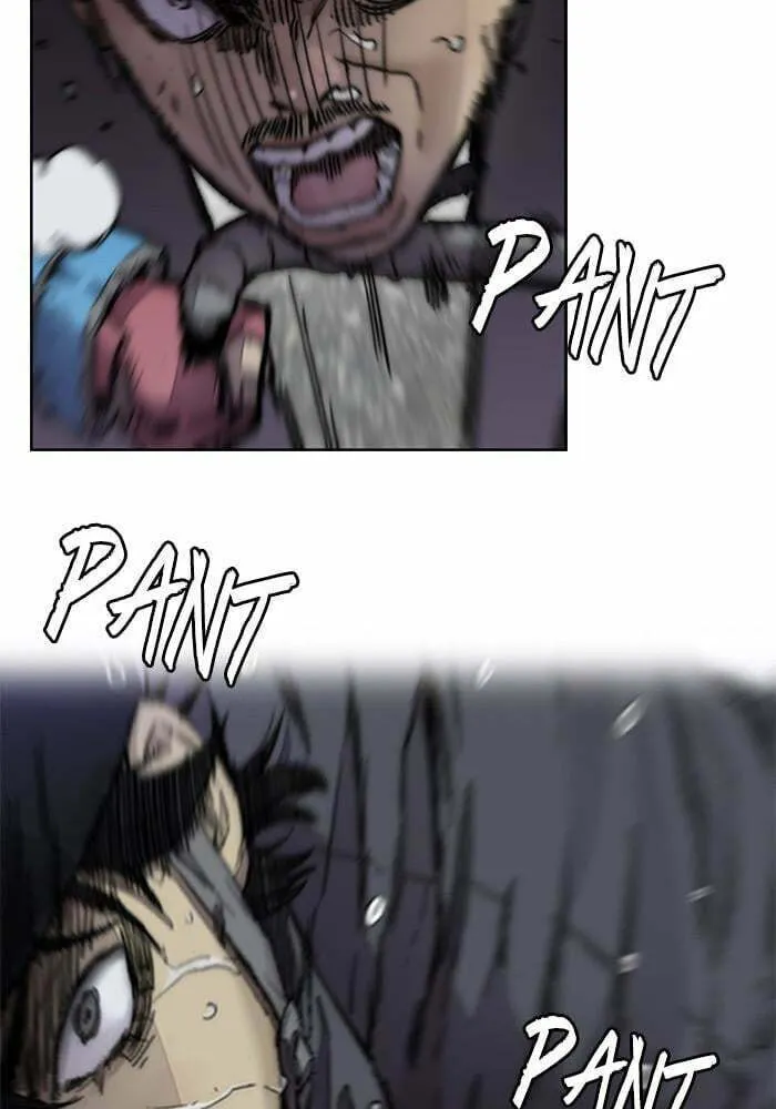 Wind Breaker Chapter 379 page 59 - 