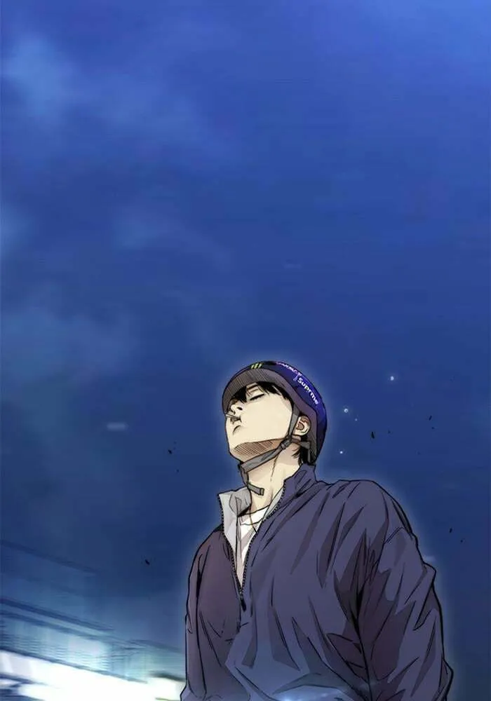 Wind Breaker Chapter 379 page 7 - 