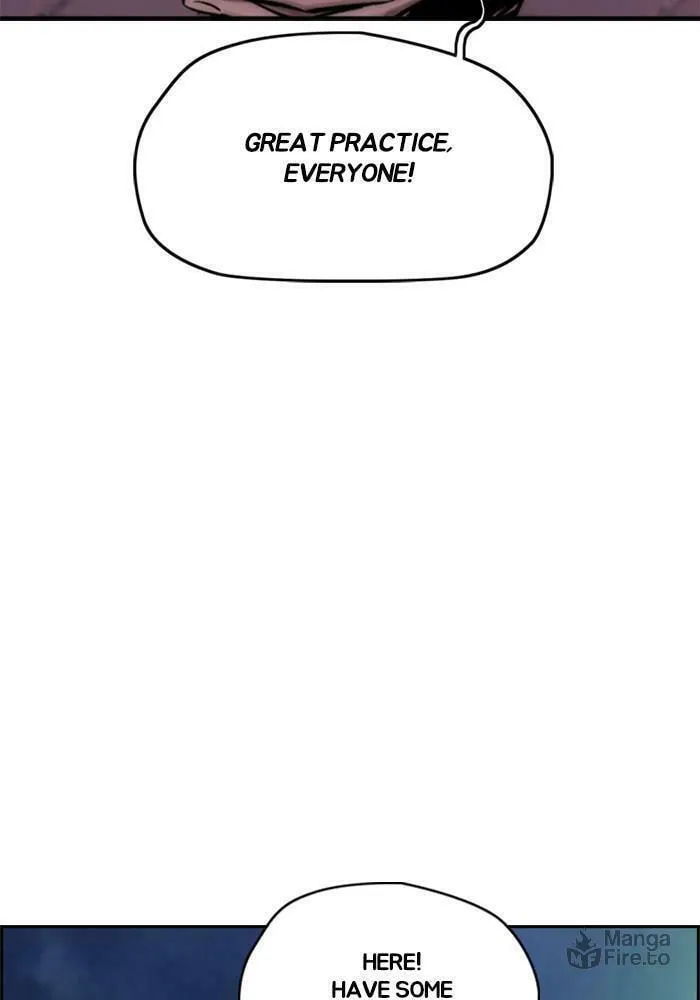 Wind Breaker Chapter 379 page 69 - 