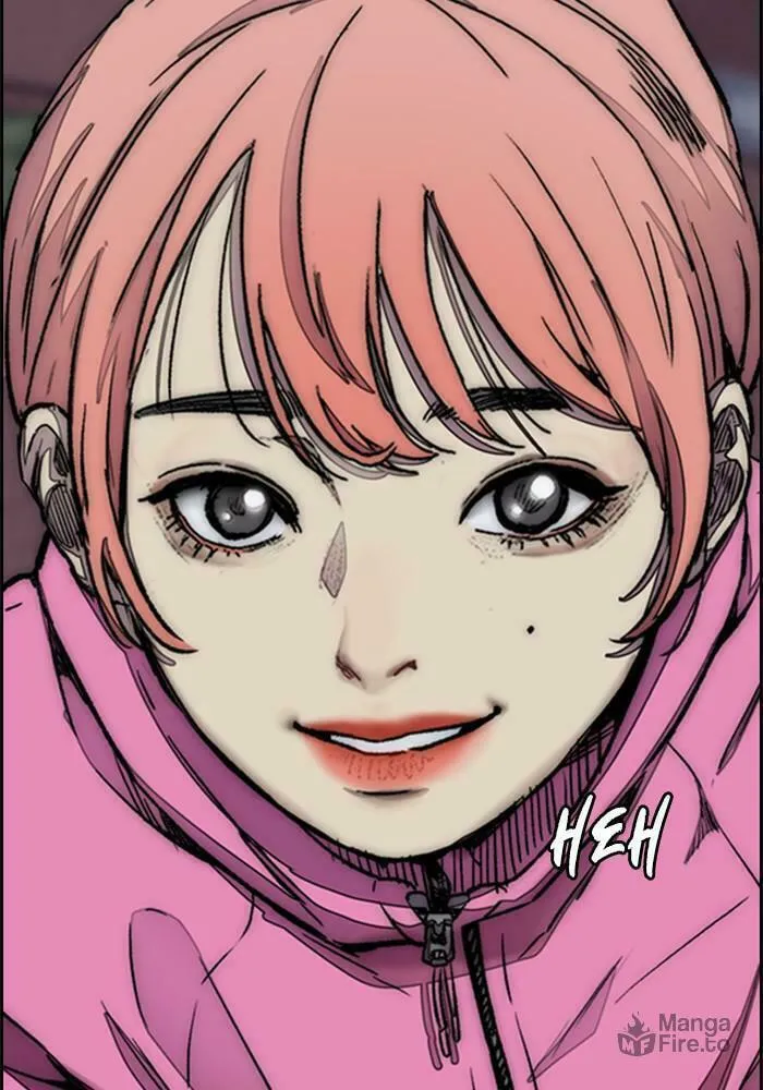 Wind Breaker Chapter 379 page 72 - 